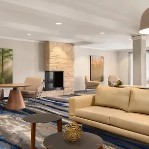 Fairfield & By Marriott Reno 3*, Sparks United States